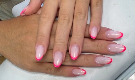 ANH beauté｜Maquillage Permanent , Extension de cils et Nails : Manucure à Bidart