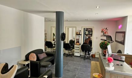My'Style Coiffure : Coiffeur à La Destrousse