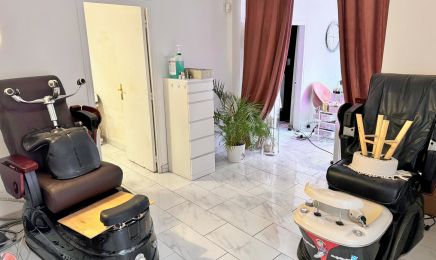 Nailshy : Institut de beauté à Bry-sur-Marne