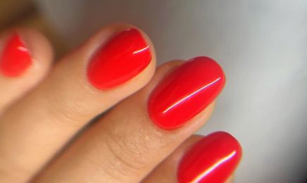 Poutch The Nail Room : Manucure à Bordeaux
