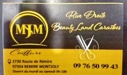 BEAUTY LAND CARAÏBES : Institut de beauté à Remire-Montjoly