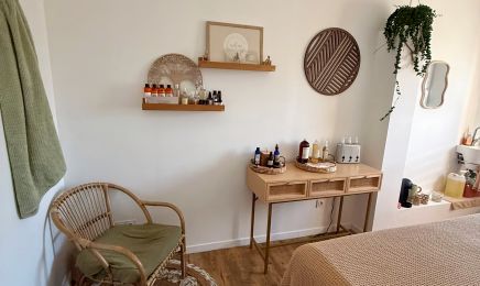 Body Massage by Aurore : Institut de beauté à Cadaujac
