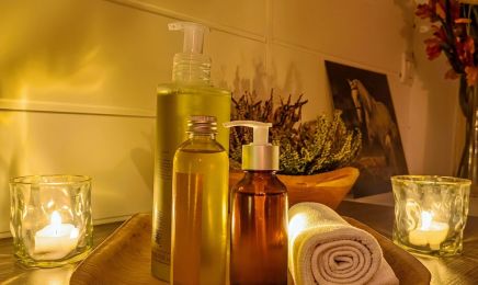 Le Temps - Massages Bordeaux / Uzeste : Massothérapeute à Bordeaux