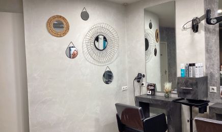 Daniel Coiffure : Coiffeur à Besançon