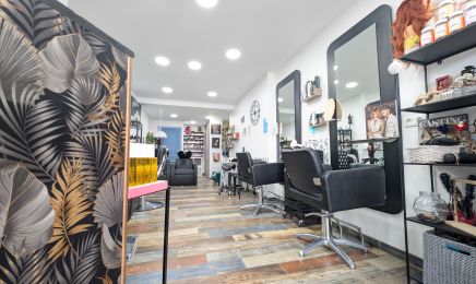 Id Couleurs  : Coiffeur à Ruminghem