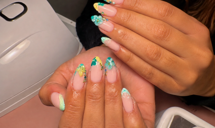 O'beauty Ongles  : Manucure à Toulouse
