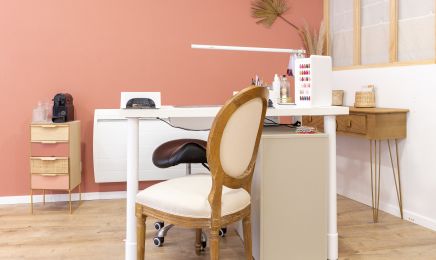 L'Atelier de Mademoiselle B : Institut de beauté à Rémalard-en-Perche