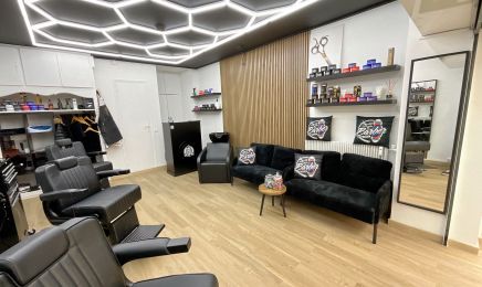 You Barber Shop : Coiffeur à Antibes