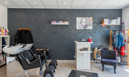 Coiffure Passion : Barbier à Varilhes
