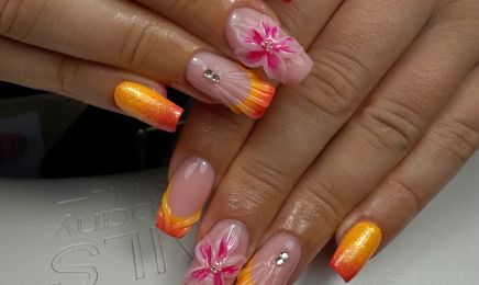 L'Instant Glam : Manucure à Estaires