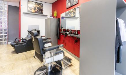 Salon Patrick : Coiffeur à Neuve-Chapelle