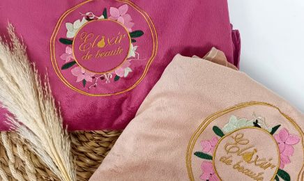 Élixir de Beauté  : Manucure à ROYAT