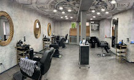 Barbier Ala Turka : Barbershop in Lauterbach (Hessen)