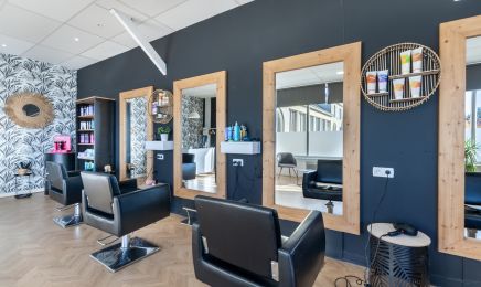 Hair d’Aline : Coiffeur à Hottot-les-Bagues