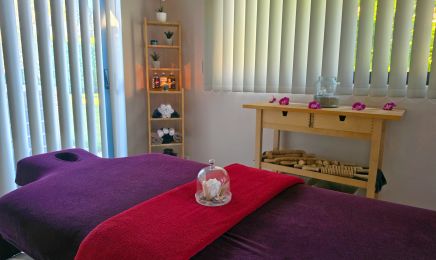 Sports & Serenity Massages : Institut de beauté à Horbourg-Wihr