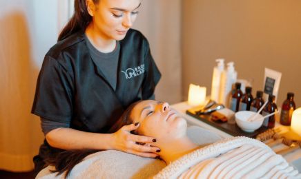 L’Appart Institut de beauté : Institut de beauté à Brive-la-Gaillarde