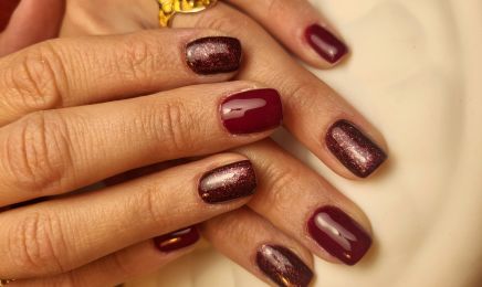 Les ongles de Malef : Manucure à Montauban