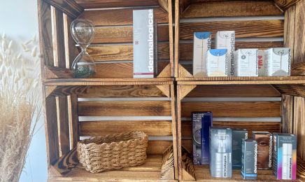 L'atelier Showcase : Institut de beauté à La Barre-de-Monts