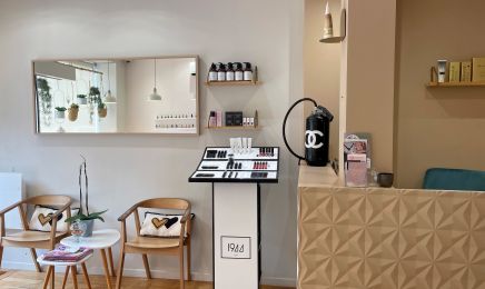 Le Bar à Beauté : Manucure à Vélizy-Villacoublay