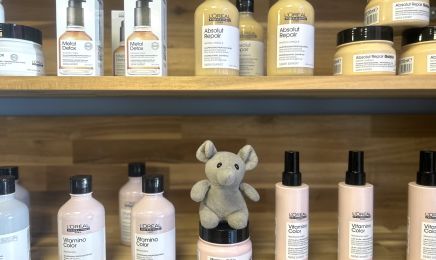 Nouvel Hair : Coiffeur à Ahun