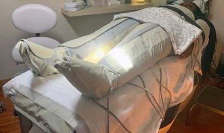 FVBEAUTY26-Minceur, Anti-Age, Réflexologie Auriculaire : Institut de beauté à Marseille