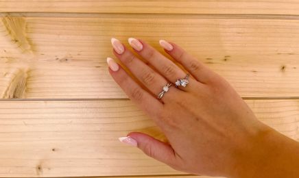 MJ Nails : Manucure à Carry-le-Rouet
