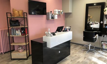 Lady man : Coiffeur à Dijon