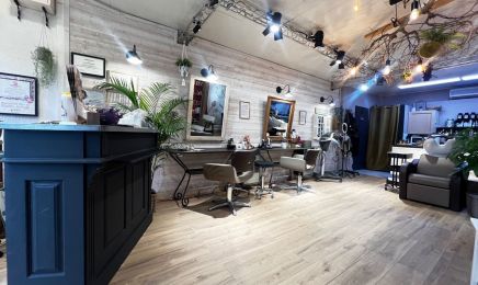 Nuances coiffure  : Coiffeur à Saint-Martin-de-Crau