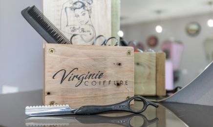 Virginie Coiffure : Coiffeur à Carbon-Blanc