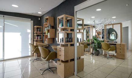 Viva La Vie by Lise : Coiffeur à Caudrot
