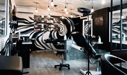 Pigments Studio : Institut de beauté à Clermont-l'Hérault