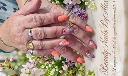 Beauty Nails by Alex : Manucure à Saint-Sauveur