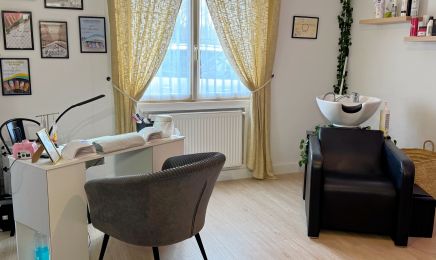 Le cocon beauté by V : Institut de beauté à Caussade
