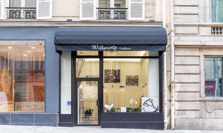 Willson Coiffure  : Coiffeur à Paris