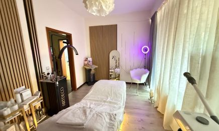 Bellezza Kosmetik-Fachinstitut: Kosmetikstudio in Hemmingen