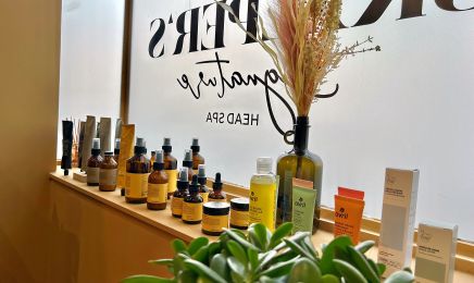 Skalpers Head Spa - Clermont Ferrand : Coiffeur à Clermont-Ferrand