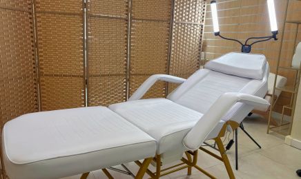 Beauty'Lab : Manucure à Toulon