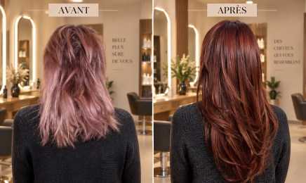 Avora : Coiffeur à Lille