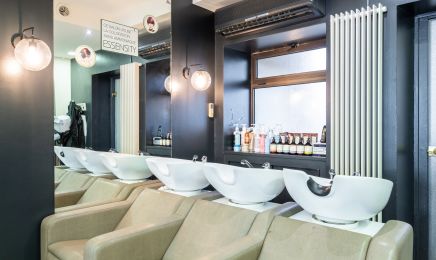 VH coiffure : Coiffeur à Valence