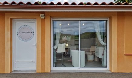 Pamela Beauté : Institut de beauté à Villefranche-de-Rouergue