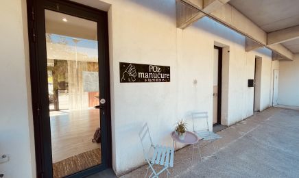 POz Manucure  : Institut de beauté à Mezzavia