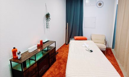Relax & Basta  : Spa à Narbonne