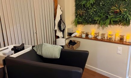 Audrey Coiffure - Expertise transformation et modelage crânien : Coiffeur à Saint-Jans-Cappel