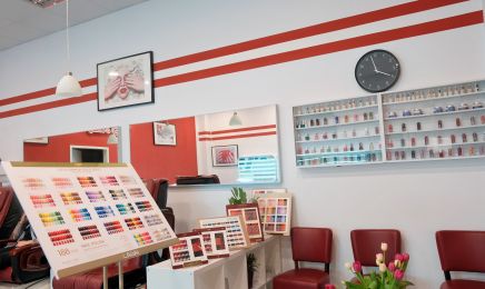 Zim Nails & Beauty : Nagelstudio in Zirndorf