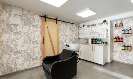 Ciao Bella Coiffure : Coiffeur à Vy-lès-Lure