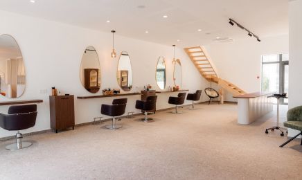 Laurette Dall'Oglio  : Coiffeur à Alès