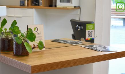 Naturkopf am Nierspark : Kosmetikstudio in Geldern