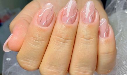 Helen Rocha Nails : Manucure à Paris