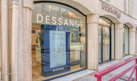 DESSANGE - Sceaux : Coiffeur à Sceaux