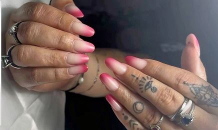 Fingerlip : Manucure à Dammarie-les-Lys